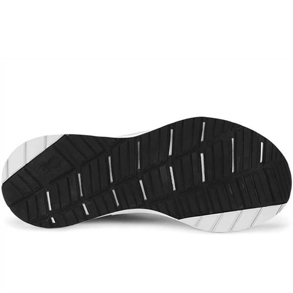 NEW SPYDER mens tempo shoe in white - Picture 4 of 5